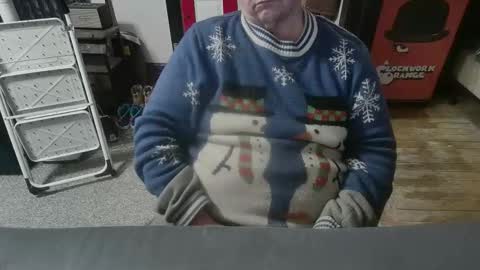 Darryl online show from February 8, 5:55 am