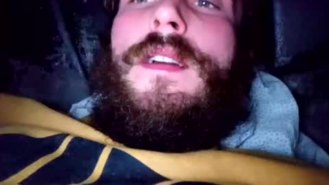 Snapshot of bigdick686268 chatting on December 6, 8:40 pm Pac Man Sex online show from December 6, 8:40 pm