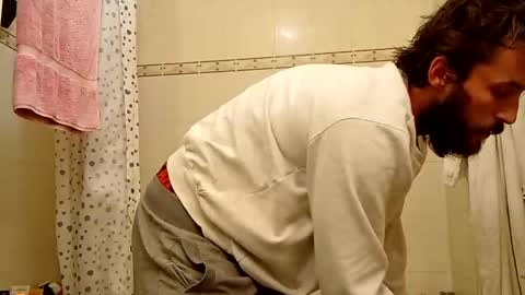 Snapshot of bigdick686268 chatting on December 11, 6:09 pm Pac Man Sex online show from December 11, 6:09 pm