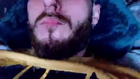 Snapshot of bigdick686268 chatting on December 15, 12:49 pm Pac Man Sex online show from December 15, 12:49 pm