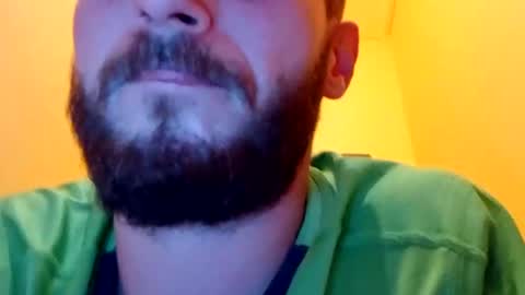 Snapshot of bigdick686268 chatting on December 20, 3:53 pm Pac Man Sex online show from December 20, 3:53 pm