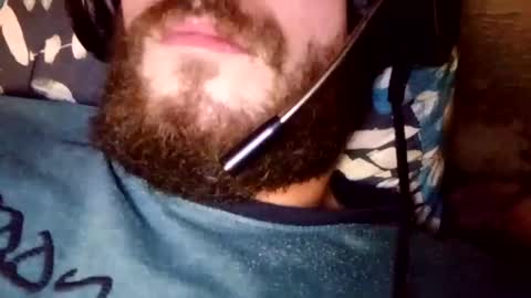 Snapshot of bigdick686268 chatting on January 11, 4:57 pm Pac Man Sex online show from January 11, 4:57 pm