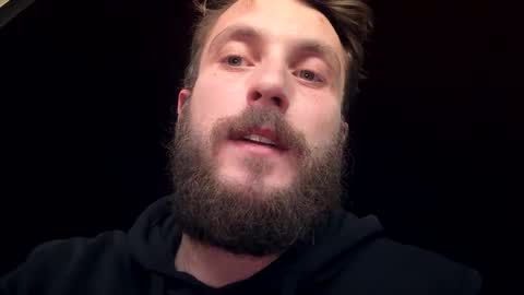 Snapshot of bigdick686268 chatting on January 31, 4:59 pm Pac Man Sex online show from January 31, 4:59 pm