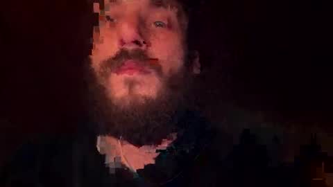 Snapshot of bigdick686268 chatting on February 8, 2:49 pm Pac Man Sex online show from February 8, 2:49 pm