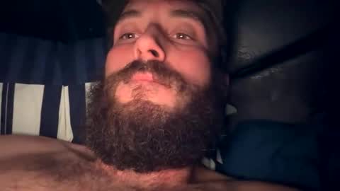 Snapshot of bigdick686268 chatting on February 27, 9:47 pm Pac Man Sex online show from February 27, 9:47 pm