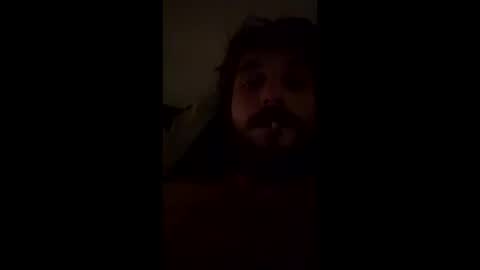 Snapshot of bigdick686268 chatting on October 2, 3:35 am Pac Man Sex online show from October 2, 3:35 am