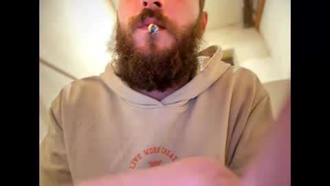 Snapshot of bigdick686268 chatting on November 18, 7:07 pm Pac Man Sex online show from November 18, 7:07 pm