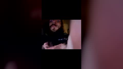 Pac Man Sex online show from December 14, 1:49 pm