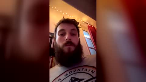 Pac Man Sex online show from December 21, 3:52 pm