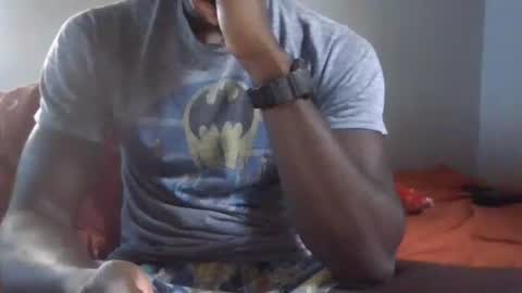 Sir Big dick B online show from September 15, 2:28 pm