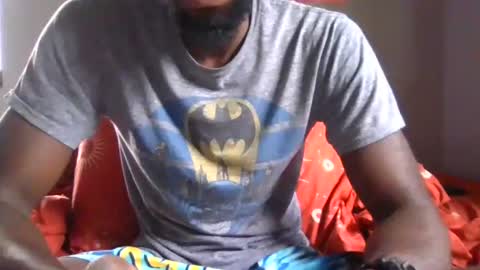 Sir Big dick B online show from December 1, 3:06 pm