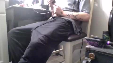 Rooster P online show from April 6, 7:20 am