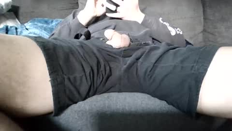 bigdickdawg90 online show from April 10, 3:50 pm