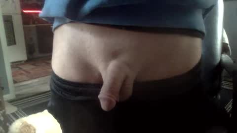 bigdickdawg90 online show from April 28, 4:01 pm