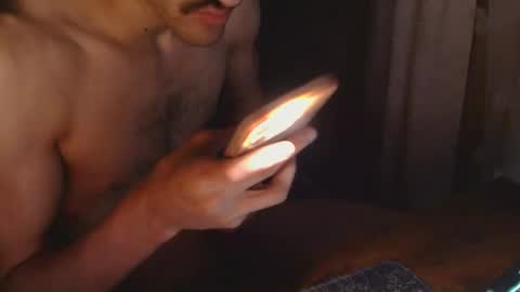Snapshot of bigdickinu22 chatting on March 30, 8:26 am bigdickinu22 online show from March 30, 8:26 am