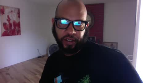 CAJEinc online show from February 22, 8:42 pm