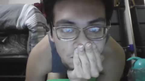 Snapshot of bigdickjojo17 chatting on December 1, 4:39 am JOJO online show from December 1, 4:39 am