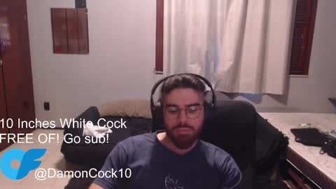 Call me Damon -  online show from April 17, 5:16 pm