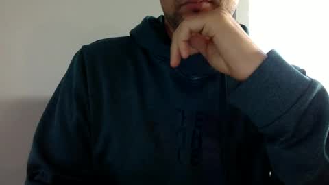 Snapshot of bigdickshowoff9877 chatting on October 1, 3:29 pm Bigdickshowoff9877 online show from October 1, 3:29 pm