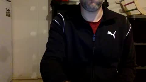 Bigdickshowoff9877 online show from April 29, 5:33 am