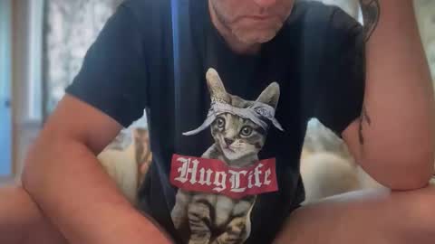 bigdickwalkin online show from November 23, 5:46 pm