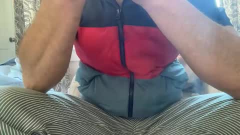 bigdickwalkin online show from January 13, 6:57 pm