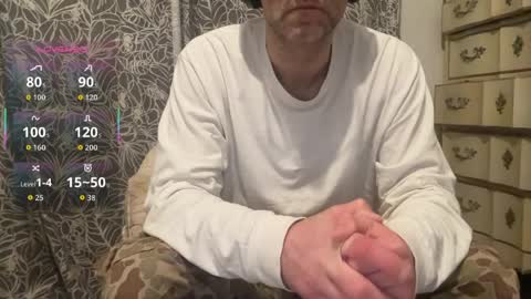 bigdickwalkin online show from February 28, 10:49 am