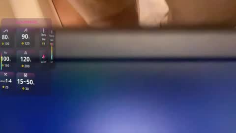 bigdickwalkin online show from April 3, 2:04 pm