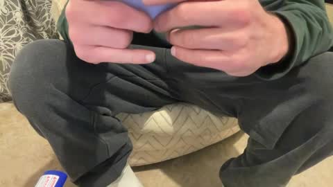 bigdickwalkin online show from April 9, 2:33 am