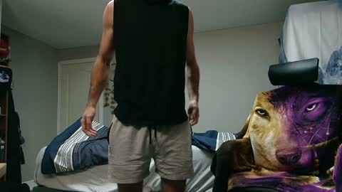 George Forest Dickyduby on all Socials online show from December 3, 4:58 am