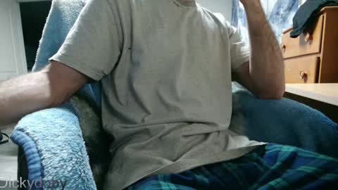 George Forest Dickyduby on all Socials online show from January 14, 5:30 am