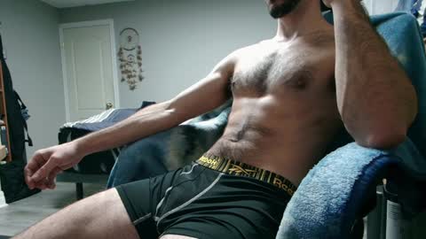 George Forest Dickyduby on all Socials online show from February 3, 2:58 am