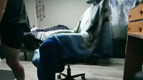 George Forest Dickyduby on all Socials online show from February 12, 3:18 am