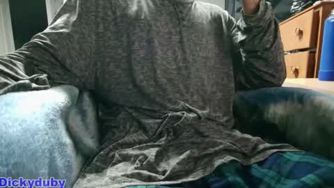 George Forest Dickyduby on all Socials online show from September 12, 2:55 am