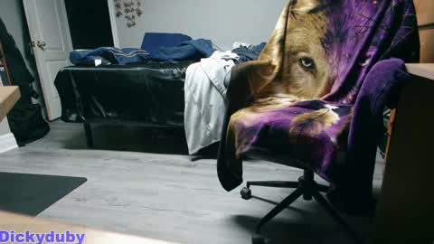 George Forest Dickyduby on all Socials online show from September 19, 2:02 am