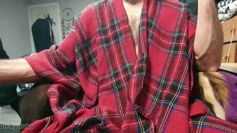 George Forest Dickyduby on all Socials online show from April 22, 1:41 am