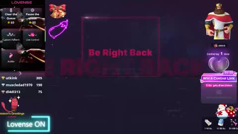 BigDickFreak online show from January 17, 6:55 pm