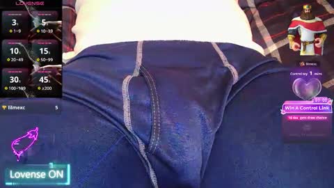 BigDickFreak online show from June 5, 5:14 am