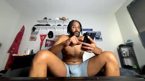 bigdinca online show from November 6, 6:20 pm