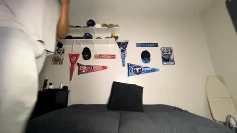 bigdinca online show from February 6, 2:16 am