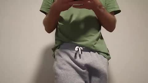 bigdmick96 online show from April 17, 10:18 am