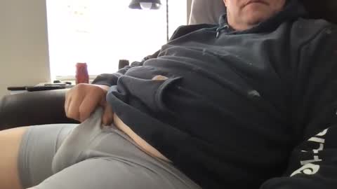 Bigdog62 online show from February 10, 10:09 pm