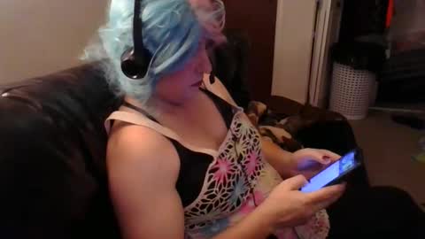 Madelyn online show from November 23, 3:39 am