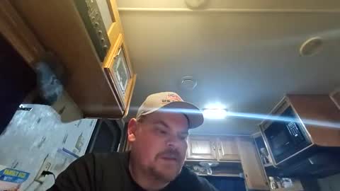 Don online show from November 11, 12:32 am