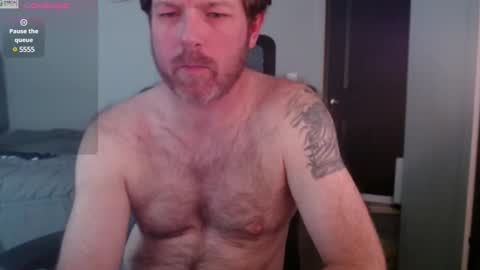 Derek online show from March 12, 4:19 am