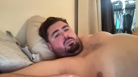 Snapshot of bigdude365 chatting on January 19, 8:07 am bigdude365 online show from January 19, 8:07 am