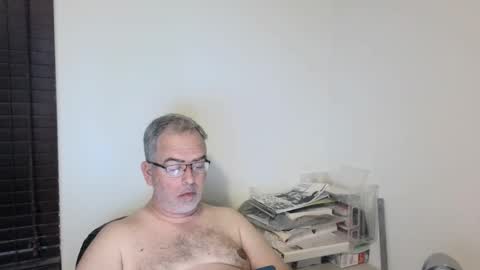 Dylan 56 Taleah 53 online show from March 10, 5:00 am