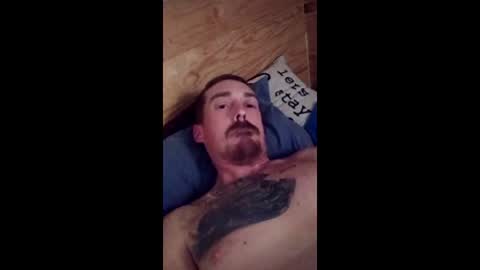 Snapshot of bigfordpower89 chatting on January 18, 3:43 am bigfordpower89 online show from January 18, 3:43 am