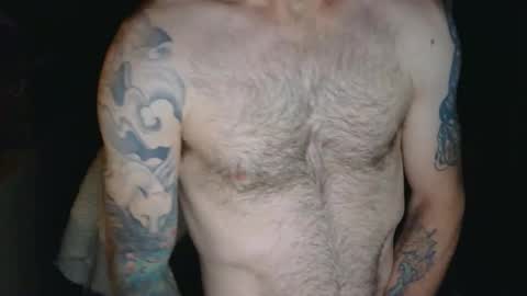 bigfox27 online show from March 1, 3:41 am