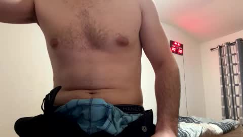 Snapshot of bigfrisco303 chatting on December 18, 12:06 am bigfrisco303 online show from December 18, 12:06 am